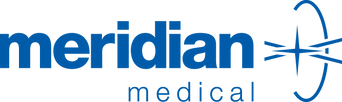 Meridian Elektronik Logo